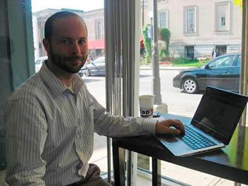 Dan Doucette