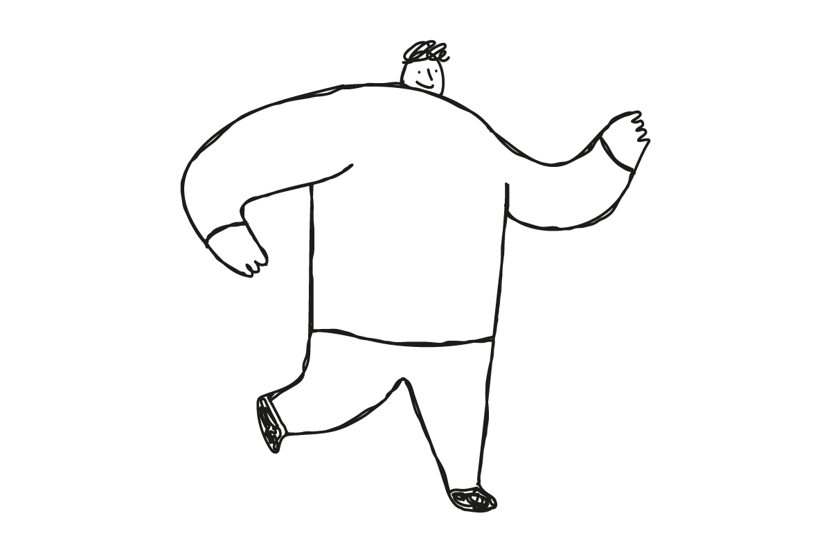 run