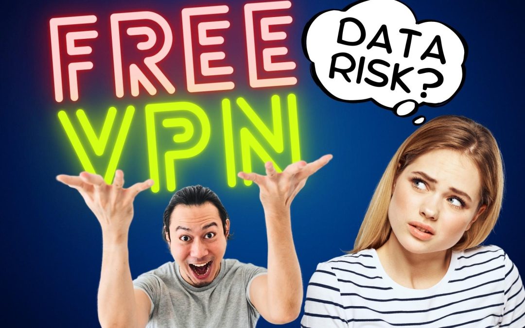 The hidden dangers of free VPNs: Are you at risk?