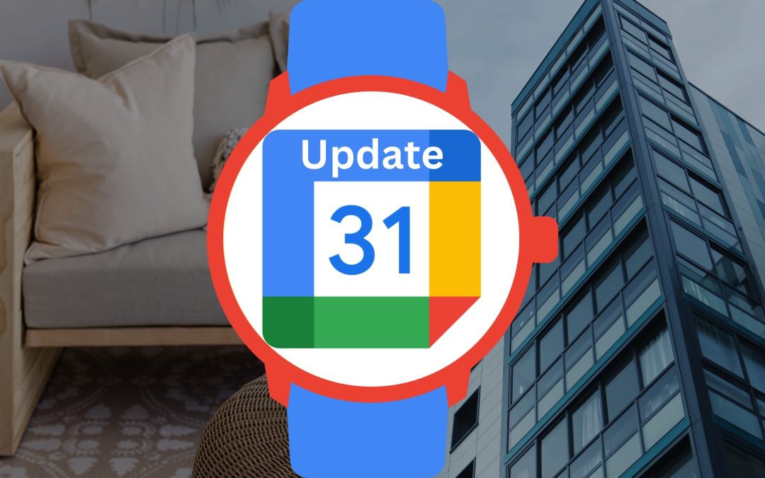 Google Calendar has a great update for hybrid workers